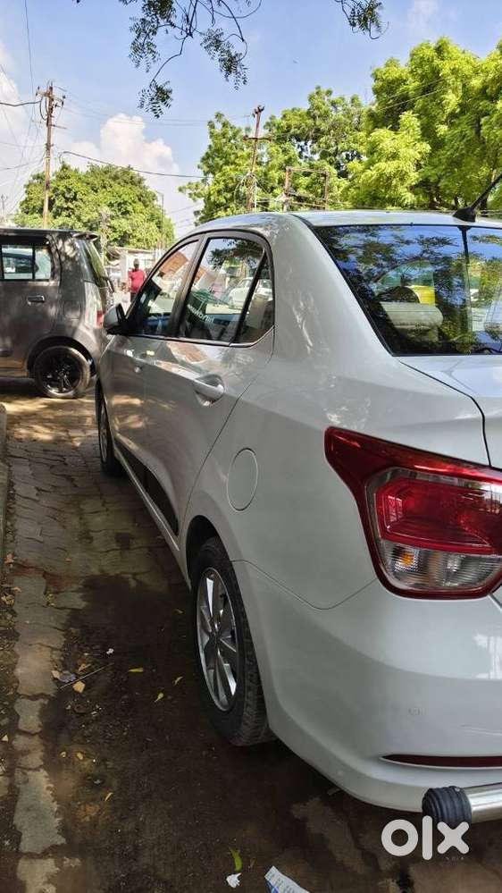 Hyundai Xcent Sx 1.2, 2015, Petrol