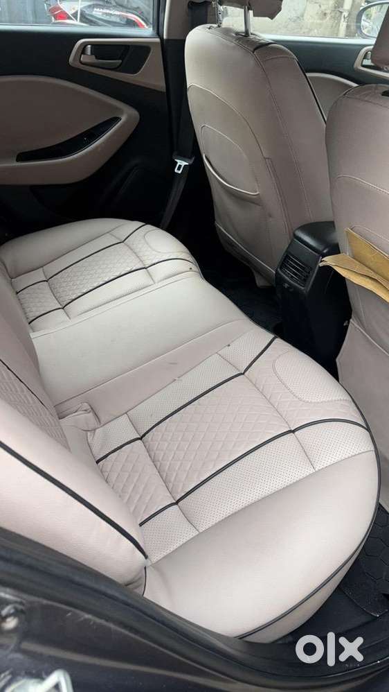 Hyundai I20 2017 Petrol 75500 Km Driven