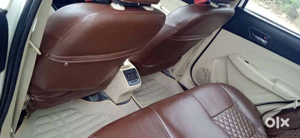 Maruti Suzuki Dzire 2018 Diesel 112000 Km Driven