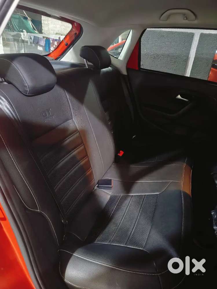 Volkswagen Polo 2021  Highline Plus At