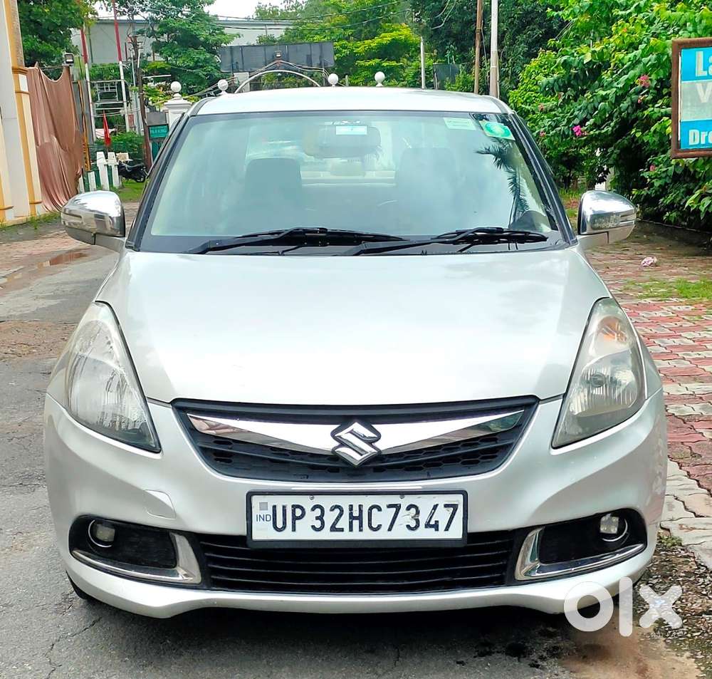 Maruti Suzuki Swift Dzire Vdi Bsiv, 2016, Diesel