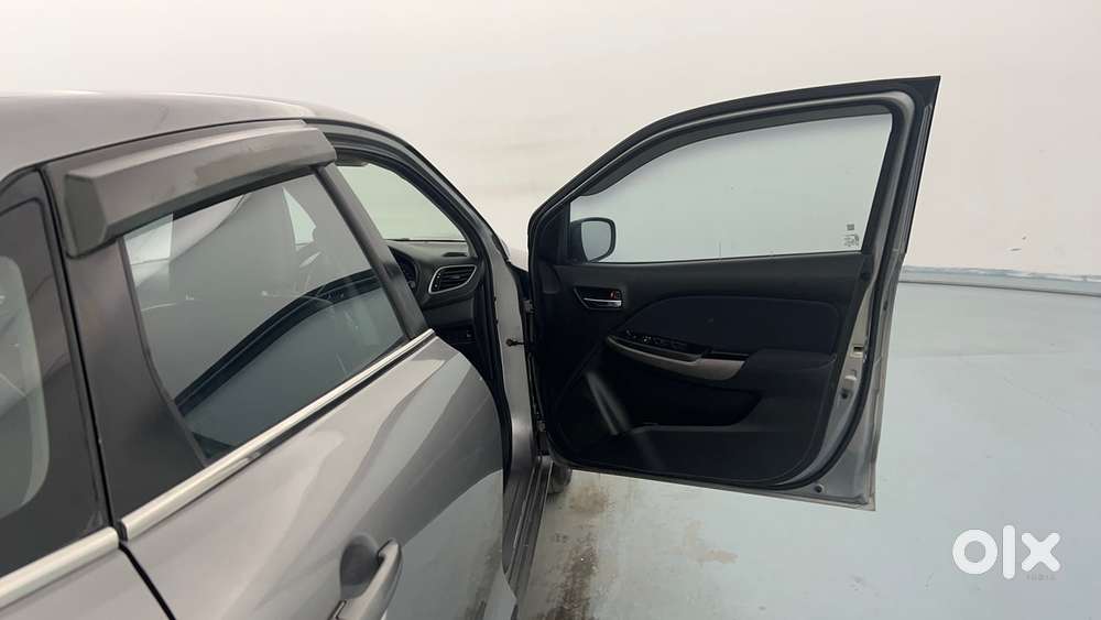 Maruti Suzuki Baleno 1.3 Delta, 2021, Petrol