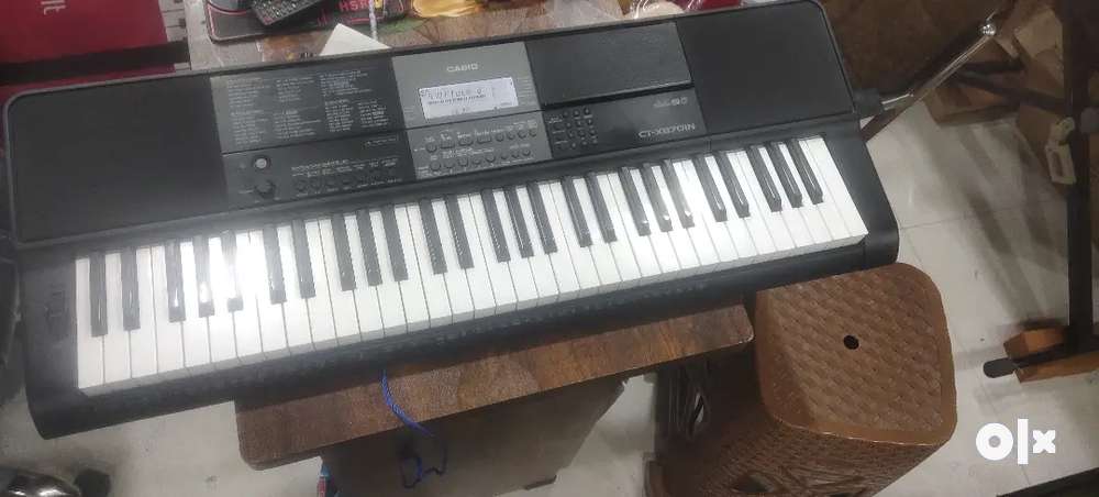 Casio best sale ctk 870