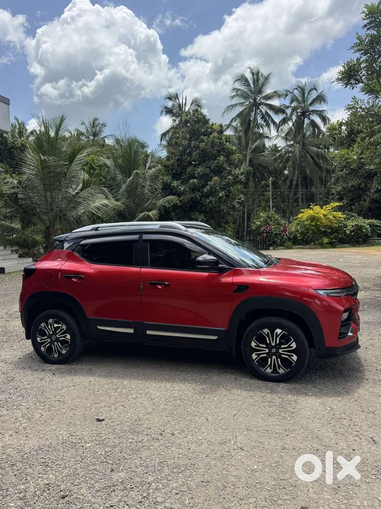 Renault Kiger Rxt Opt Dt, 2022, Petrol