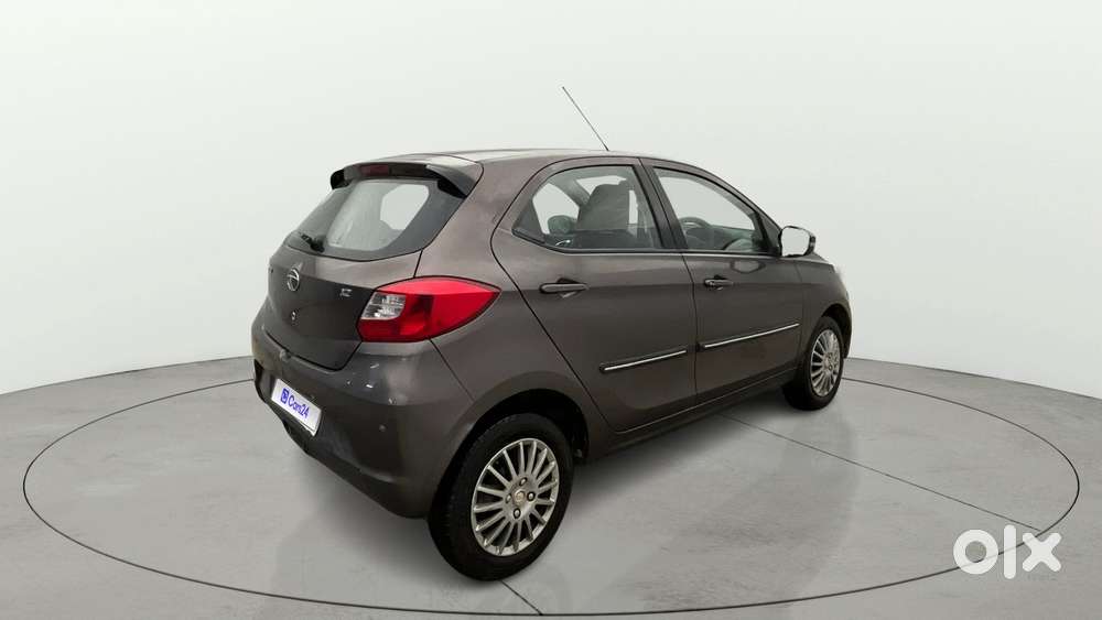 Tata Tiago 1.2 Revotron Xz, 2019, Cng & Hybrids