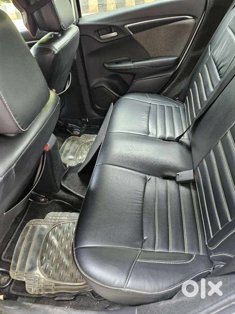 Honda Wr-v Diesel 2017