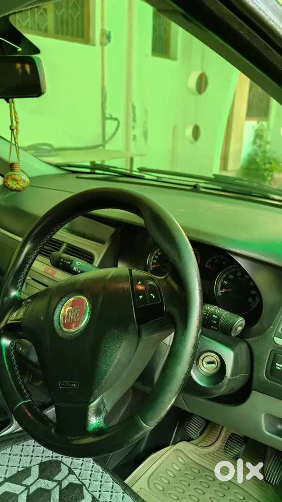 First Owner Chevrolet U-va Car Available For Sell