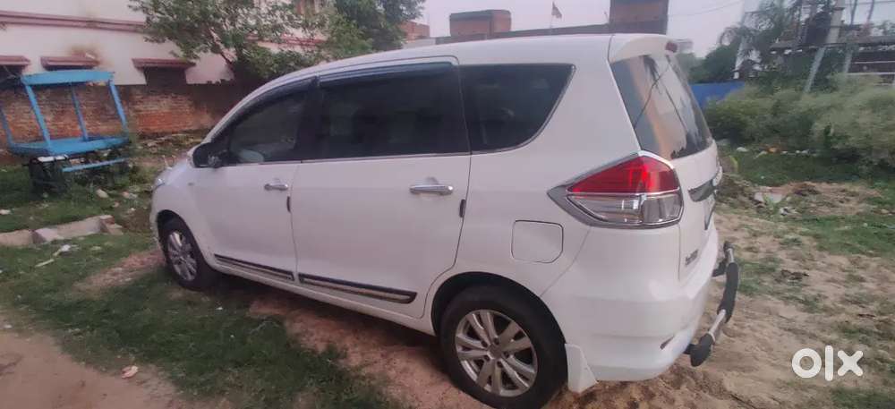 Maruti Suzuki Ertiga 2019 Diesel Well Maintained