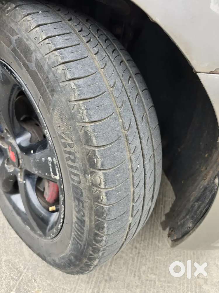 Skoda Rapid 2015 Diesel Well Maintained