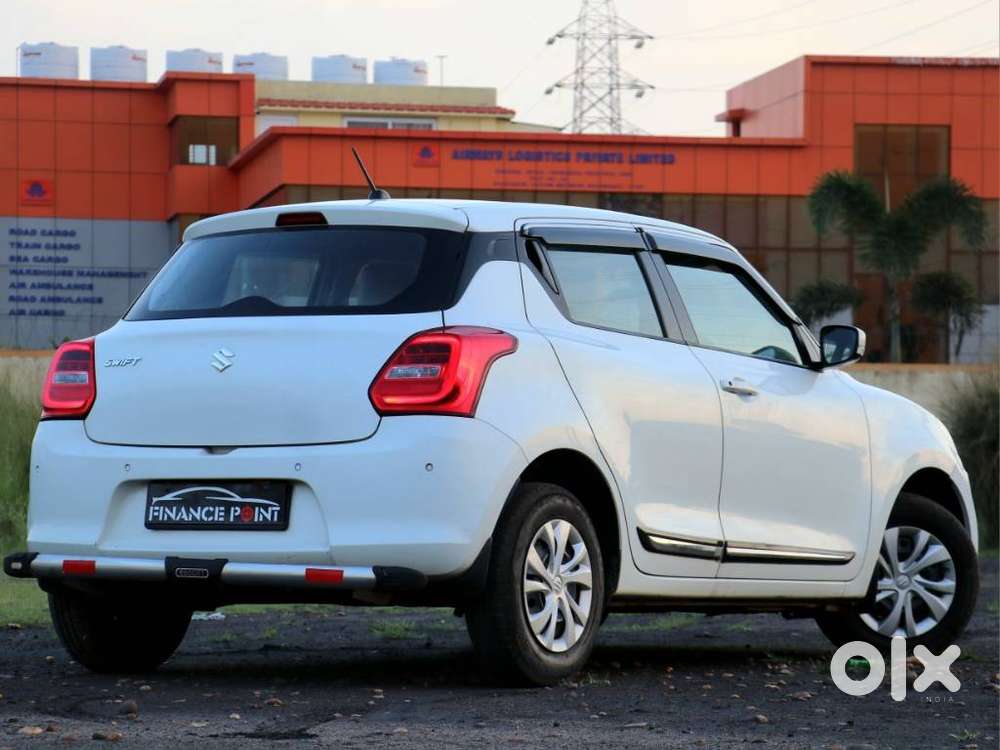 Maruti Suzuki Swift