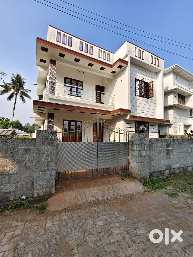 2BHK in Kakkanad