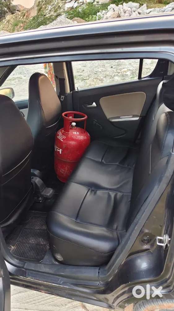 Maruti Suzuki Alto 2019