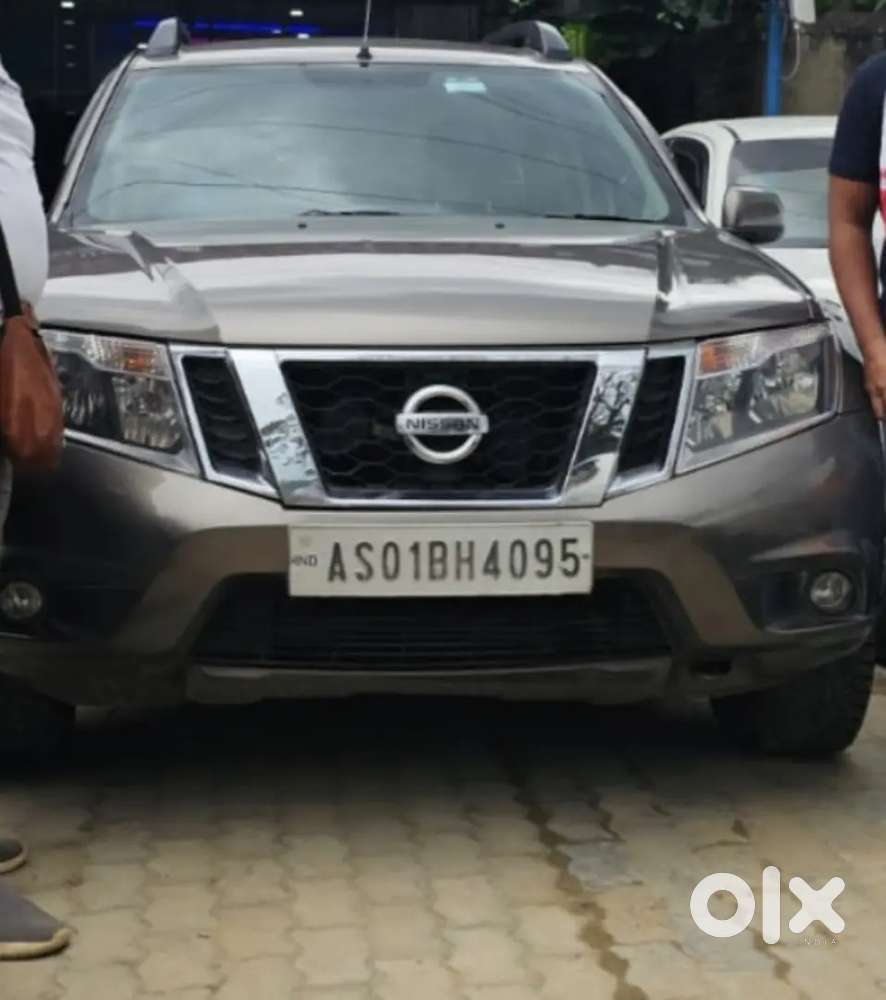 Nissan Terrano Very Good Condition