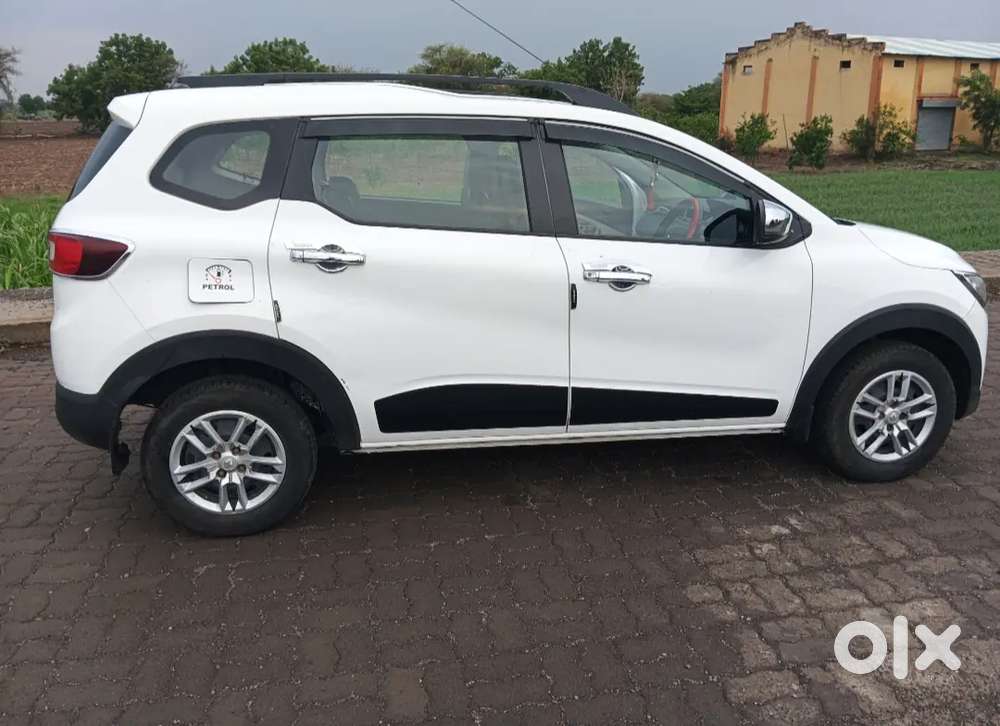 Good Condition New Tyer New Battery Insurance Valid