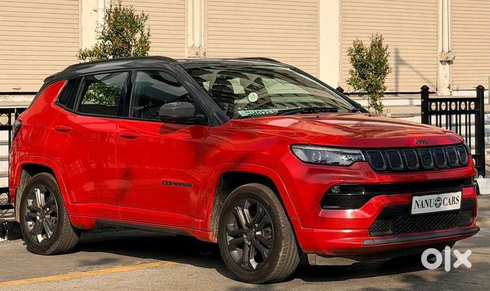 Jeep Compass 1.4 Sport, 2022, Petrol