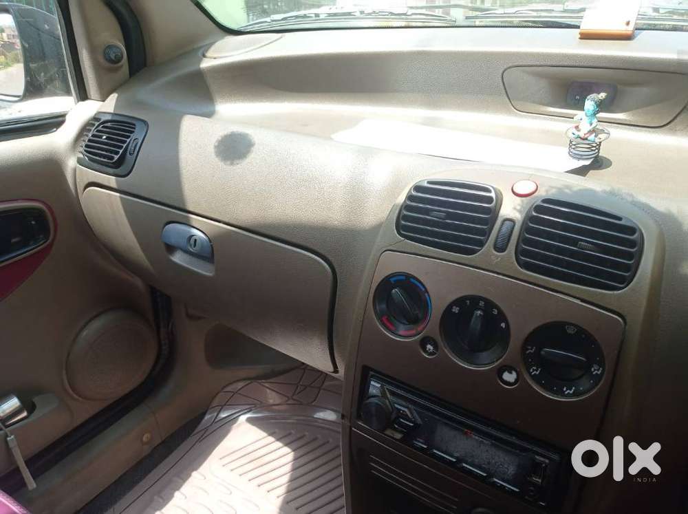 Reliable 2011 Indigo Ecs: Single Owner & Road-ready.1500