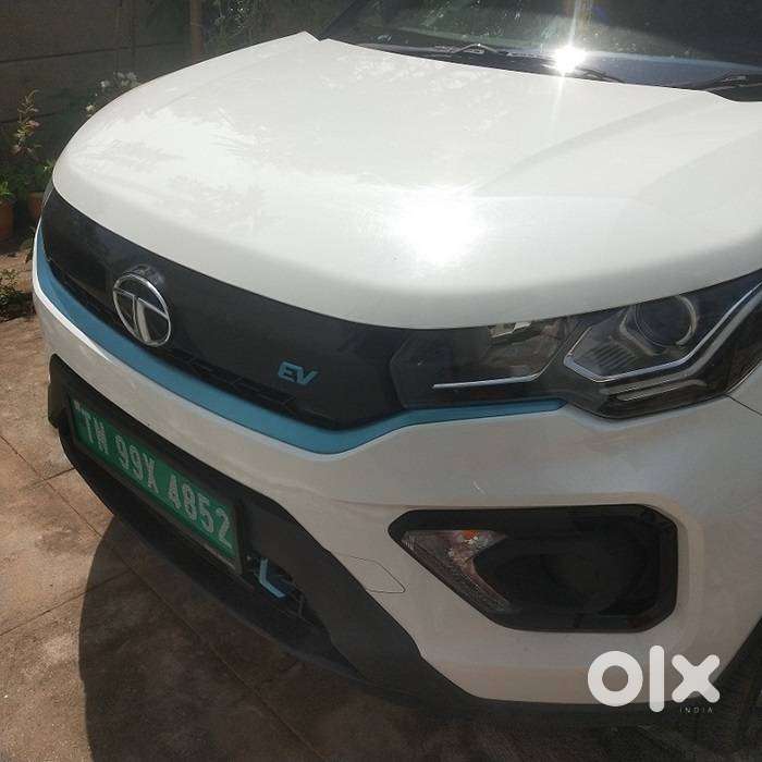 Tata Nexon Ev Xm For Sale