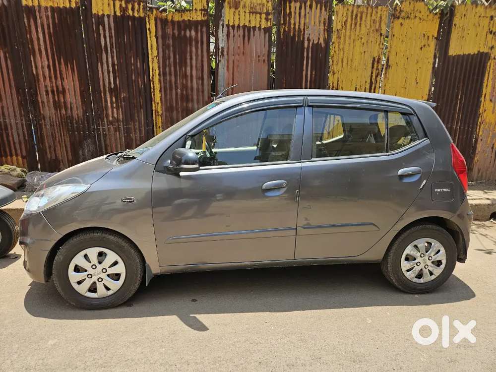 I10 Sports 1.2 Auto