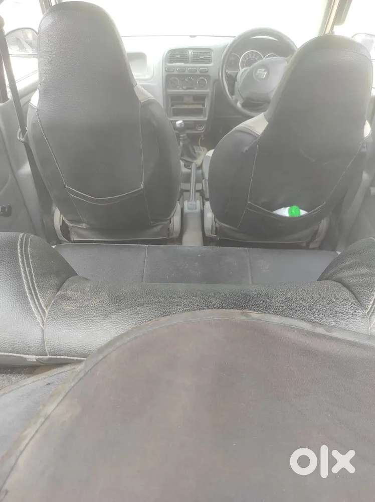 2nd Owner Maruti Alto 2013