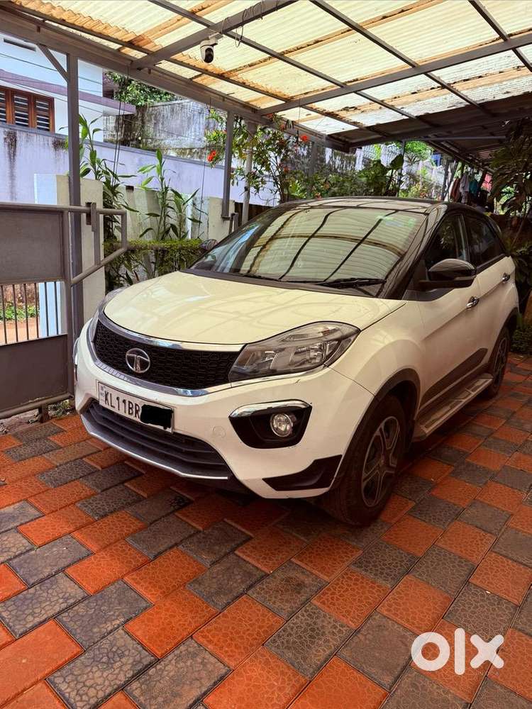Nexon Xm Petrol 2019 Dec