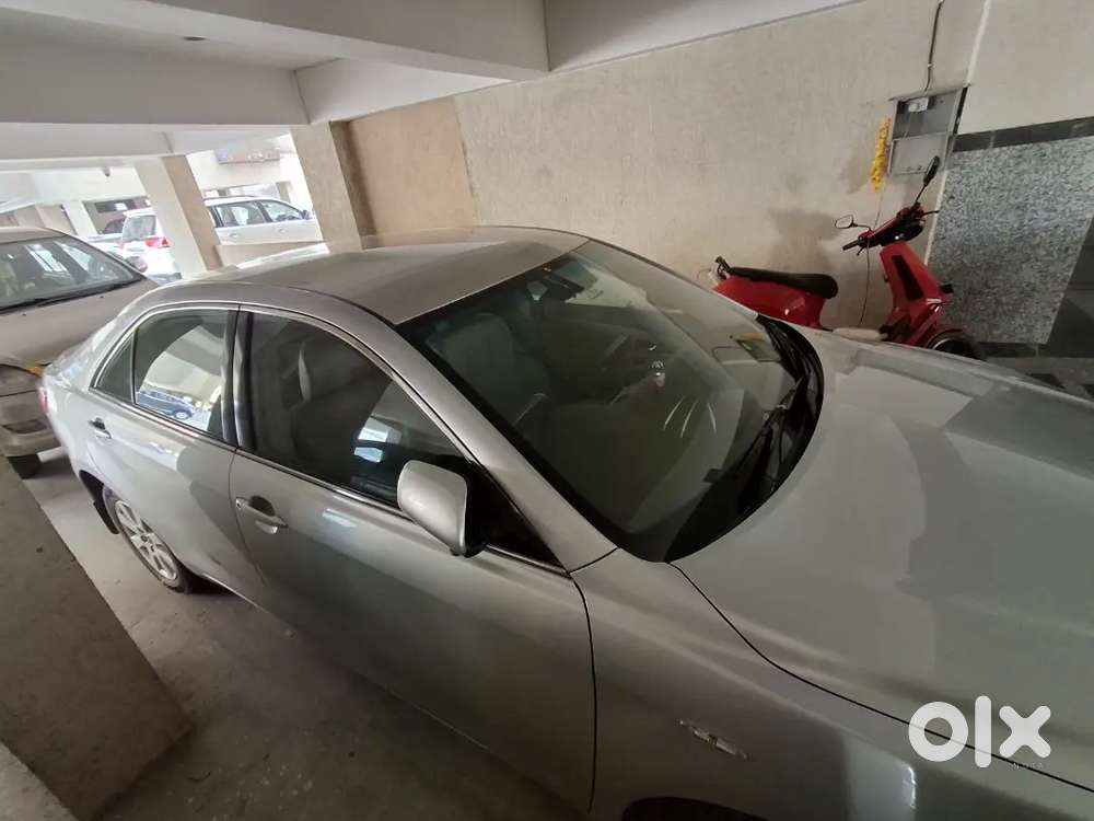 Toyota Camry Petrol 2006