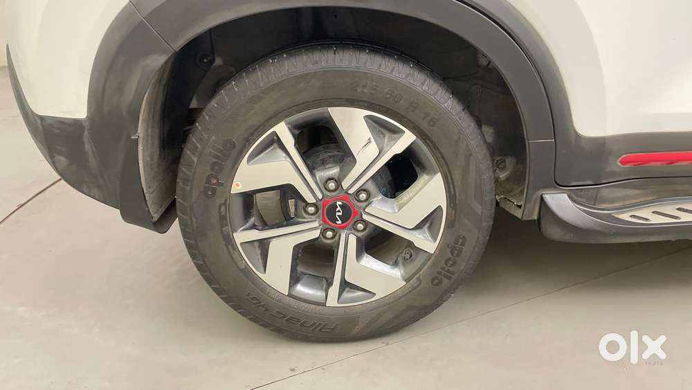 Kia Sonet 1.0 Gtx Plus Dct, 2023, Petrol