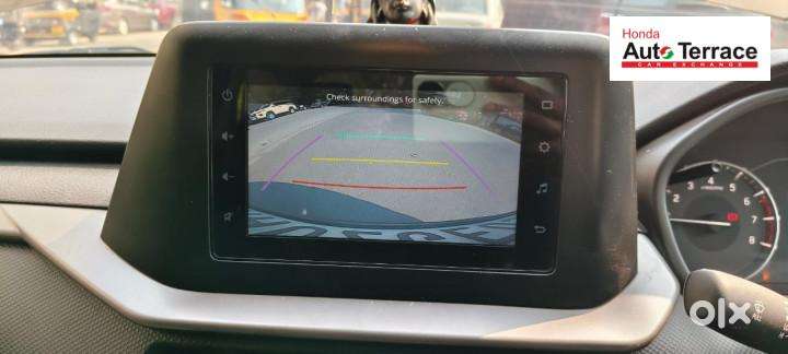 Maruti Suzuki Vitara Brezza 1.5 Vxi, 2024, Petrol