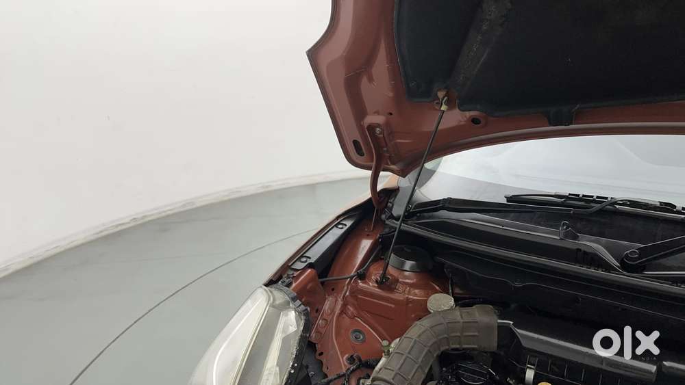 Maruti Suzuki Baleno Delta, 2016, Petrol