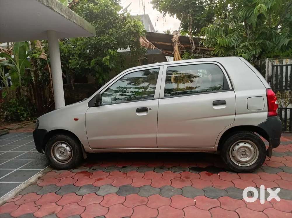 *urgent Sale* Maruthi Alto