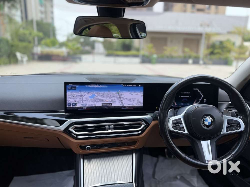 Bmw 3 Series Gran Limousine 320ld M Sport, 2023, Diesel