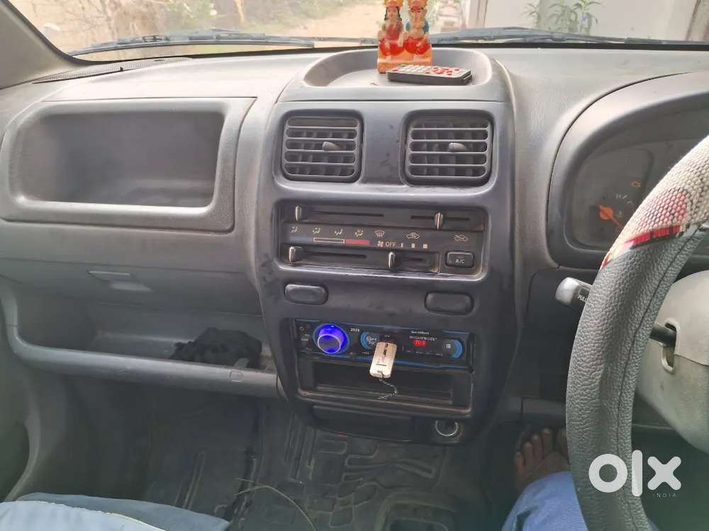 Maruti Suzuki Wagon R 2000