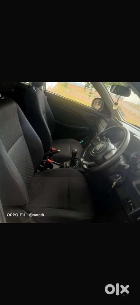 Maruti Suzuki Brezza 2025