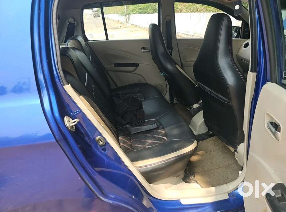 Maruti Suzuki Celerio 1.0 Vxi Amt, 2019, Petrol