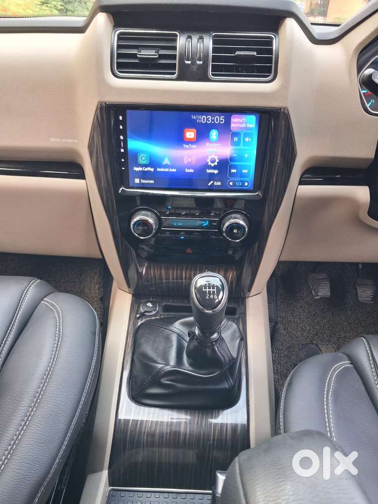Mahindra Scorpio Classic 2.2 S 11 Mt 7 Str, 2024, Diesel