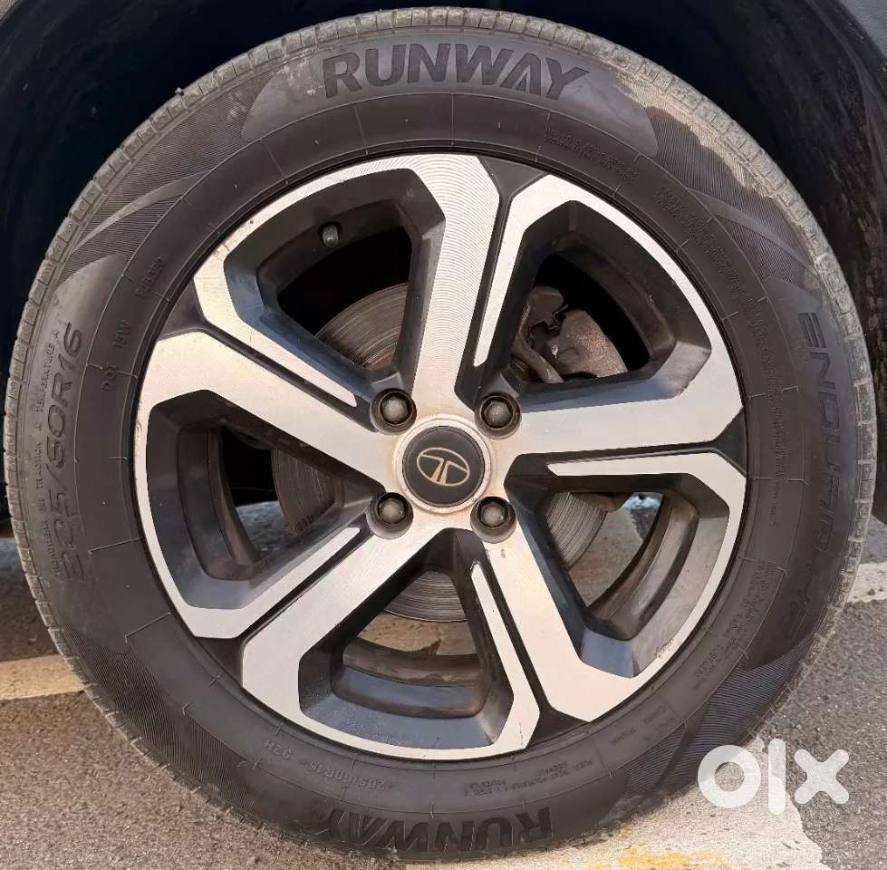 Tata Nexon Ev Xz Plus, 2021, Electric