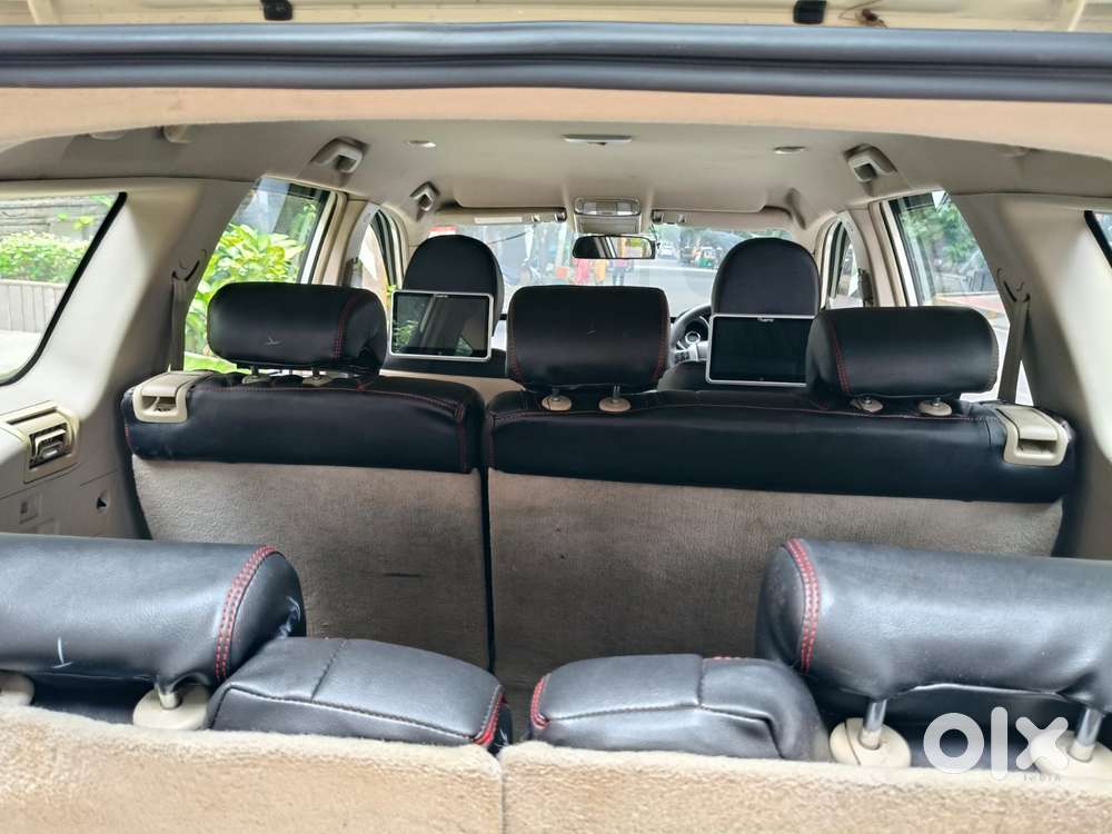 Mahindra Xuv500 W6 2wd, 2015, Diesel