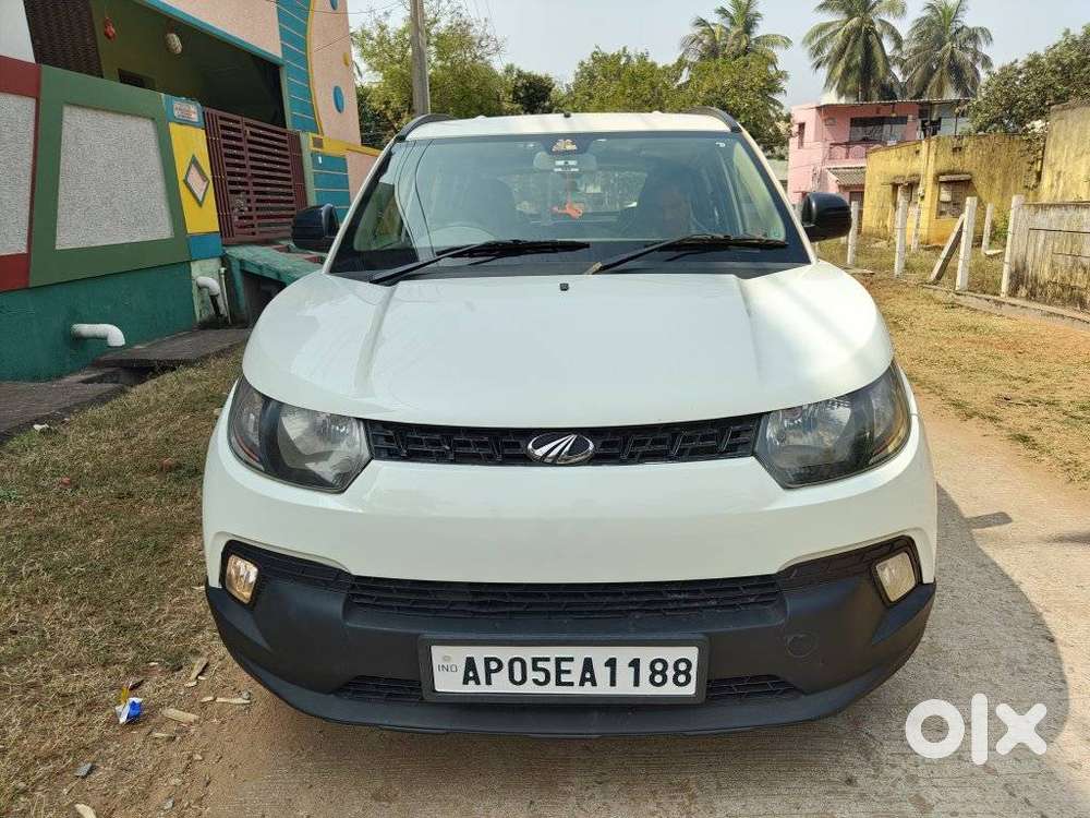 Mahindra Xuv700