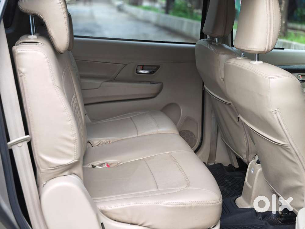 Maruti Suzuki Ertiga Vxi Cng, 2024, Cng & Hybrids