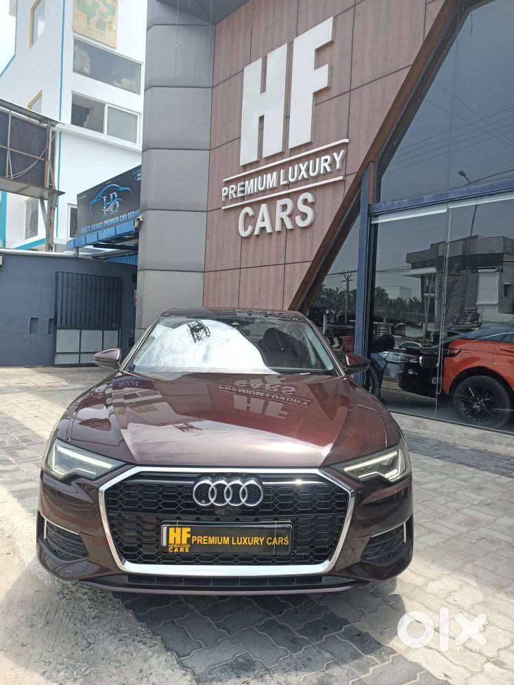 Audi Rs6 4.0 Tfsi Quattro, 2020, Petrol