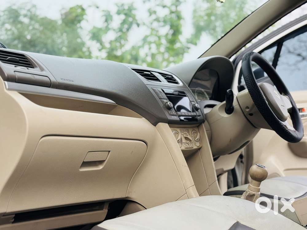 Maruti Suzuki Ertiga Zdi, 2015, Diesel