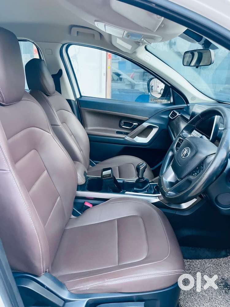 Tata Harrier Xz, 2019, Diesel