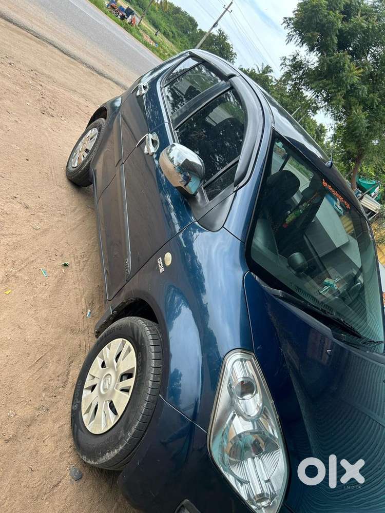 Maruti Suzuki Ritz 2013 Diesel Good Condition