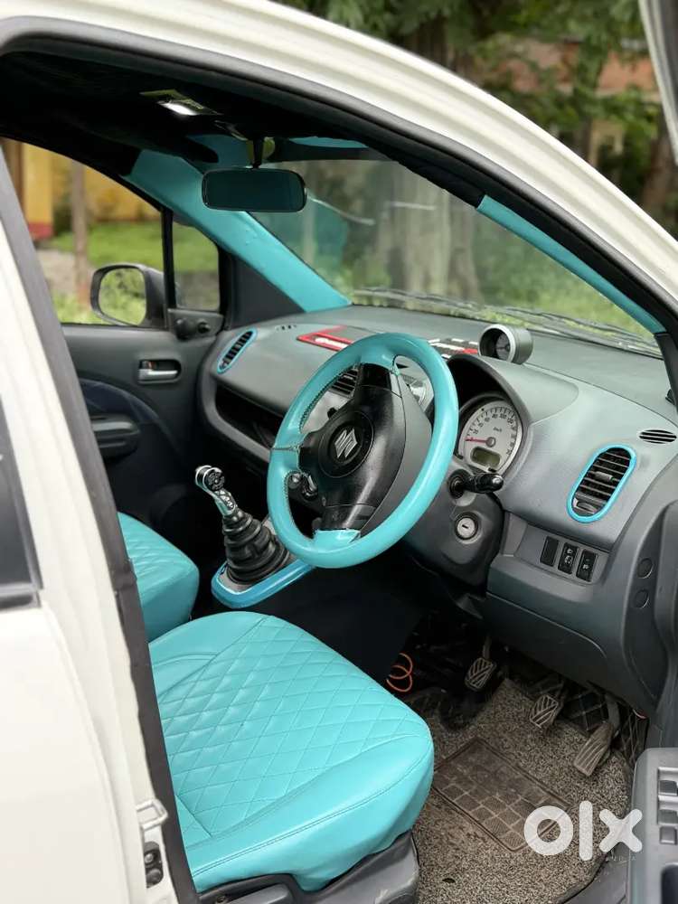 Maruti Suzuki Ritz Vdi Diesel For Sale Well-maintained 2011 November