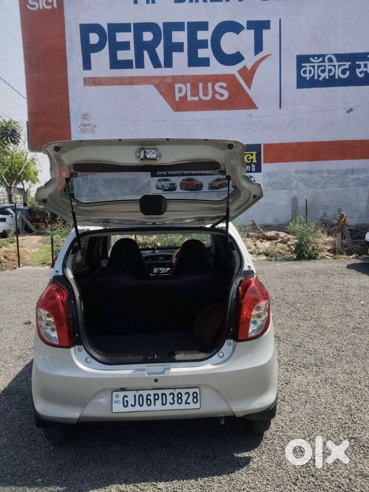 Maruti Suzuki 800 Ac Bsiii, 2020, Petrol