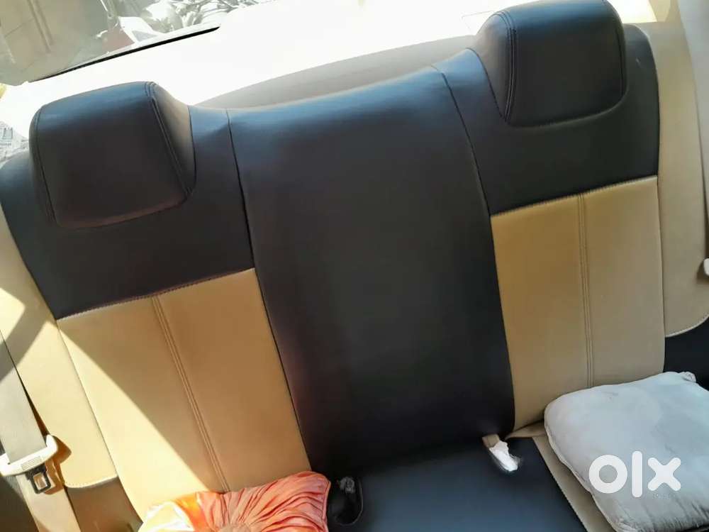 Maruti Suzuki Dzire Vdi 2018