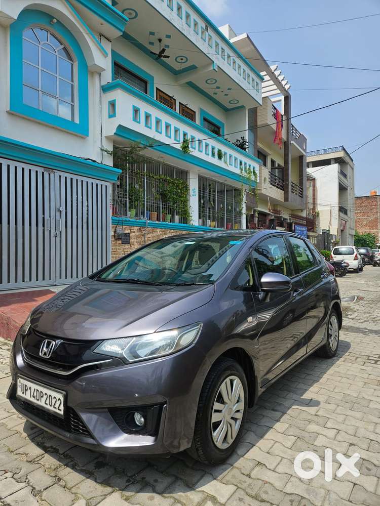 Honda Jazz 1.2 Sv I Vtec, 2018, Cng & Hybrids