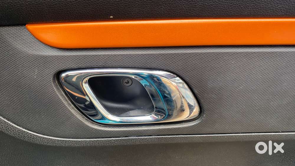 Renault Kwid 2019-ongoing 1.0 Climber Amt (o), 2020, Petrol