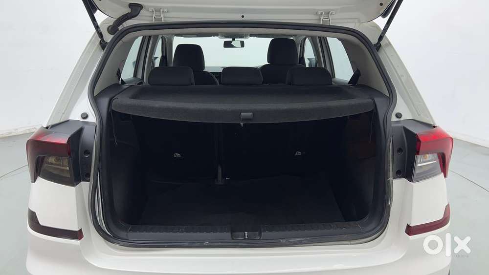 Skoda Kushaq 1.0 Tsi Ambition At, 2023, Petrol