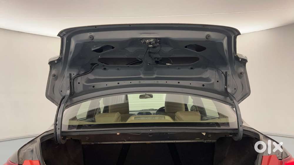 Maruti Suzuki Dzire Zdi Amt, 2019, Diesel