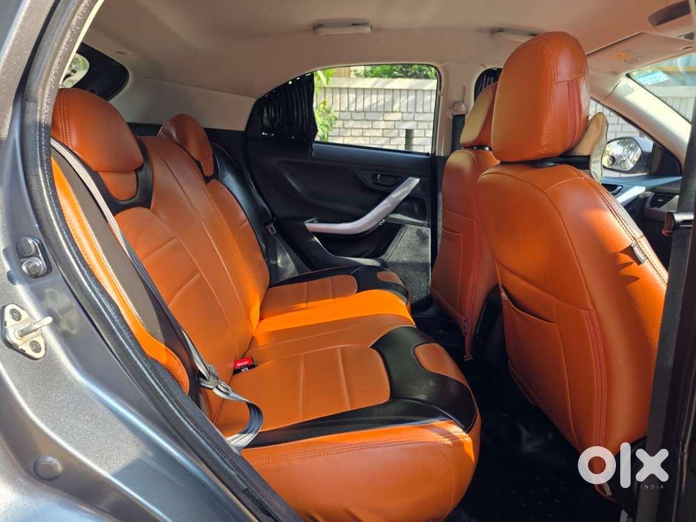 Tata Nexon 1.2 Revotron Xm Plus (s), 2021, Petrol